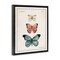 Stupell Industries Manor House Motif Floating Frame By Danielle Murray